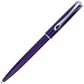 Diplomat Traveller Deep Purple Ballpoint