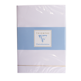 Clairefontaine Triomphe  4 1/2 x 6 3/8 in Envelopes