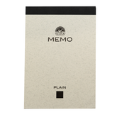 Tsubame Memo Pad A5 Blank