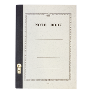 Tsubame Notebook B5 - Blank