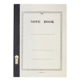 Tsubame Notebook B5 - Blank