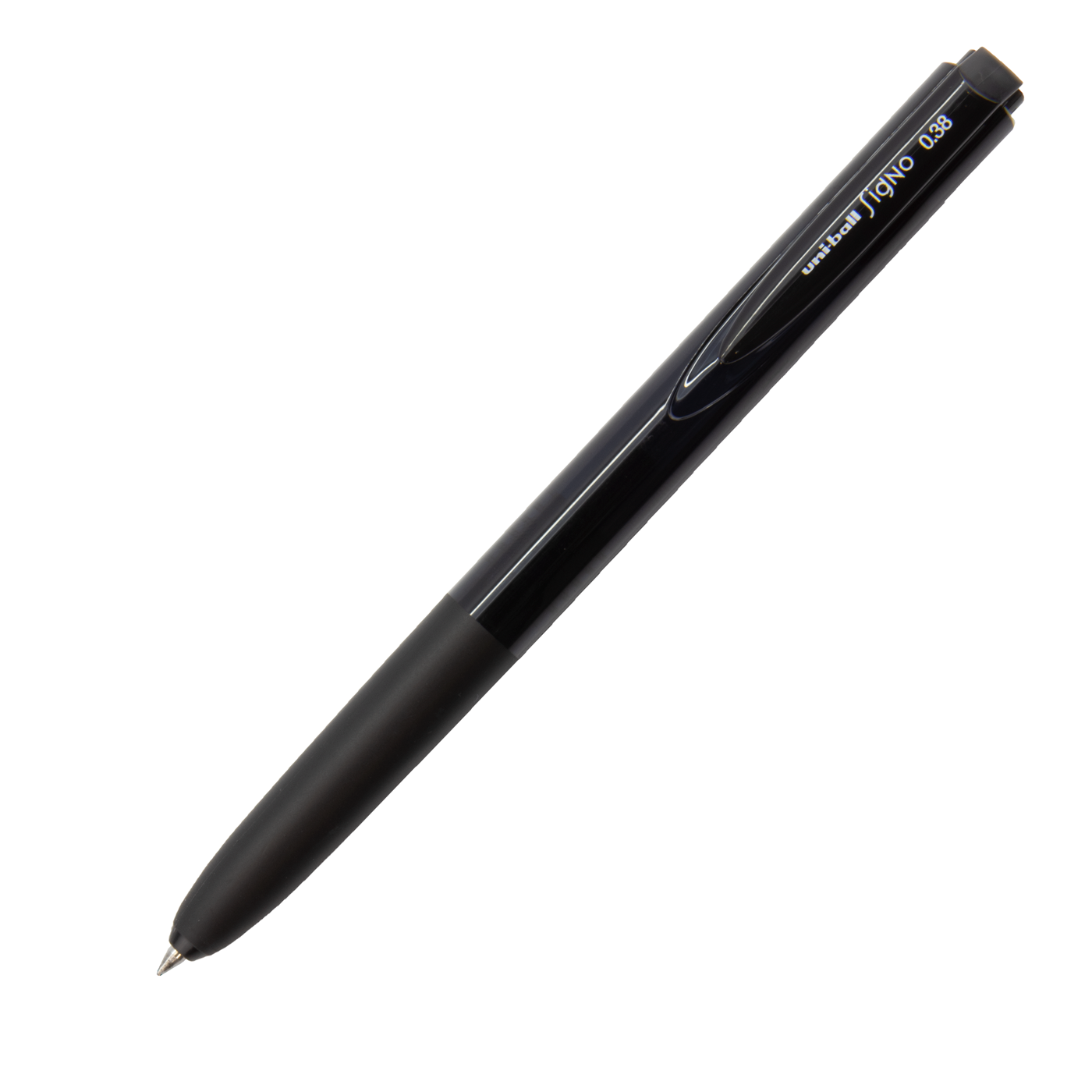 Uni-Ball Signo RT .38mm Ballpoint Pen- Black