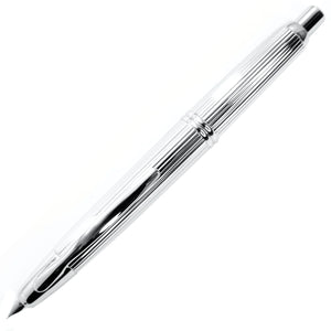 Pilot Vanishing Point - Silver Stripe