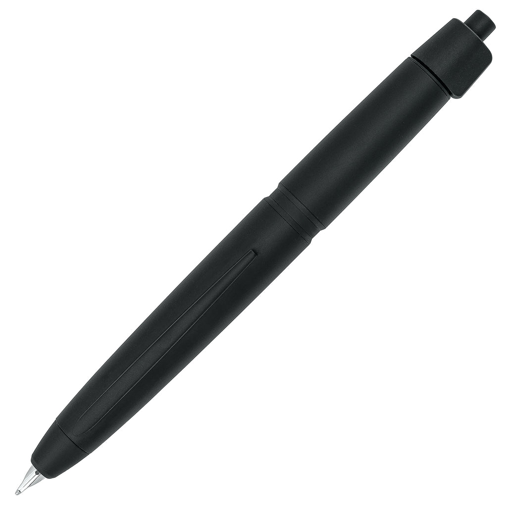 Pilot Vanishing Point LS Fountain Pen - Black