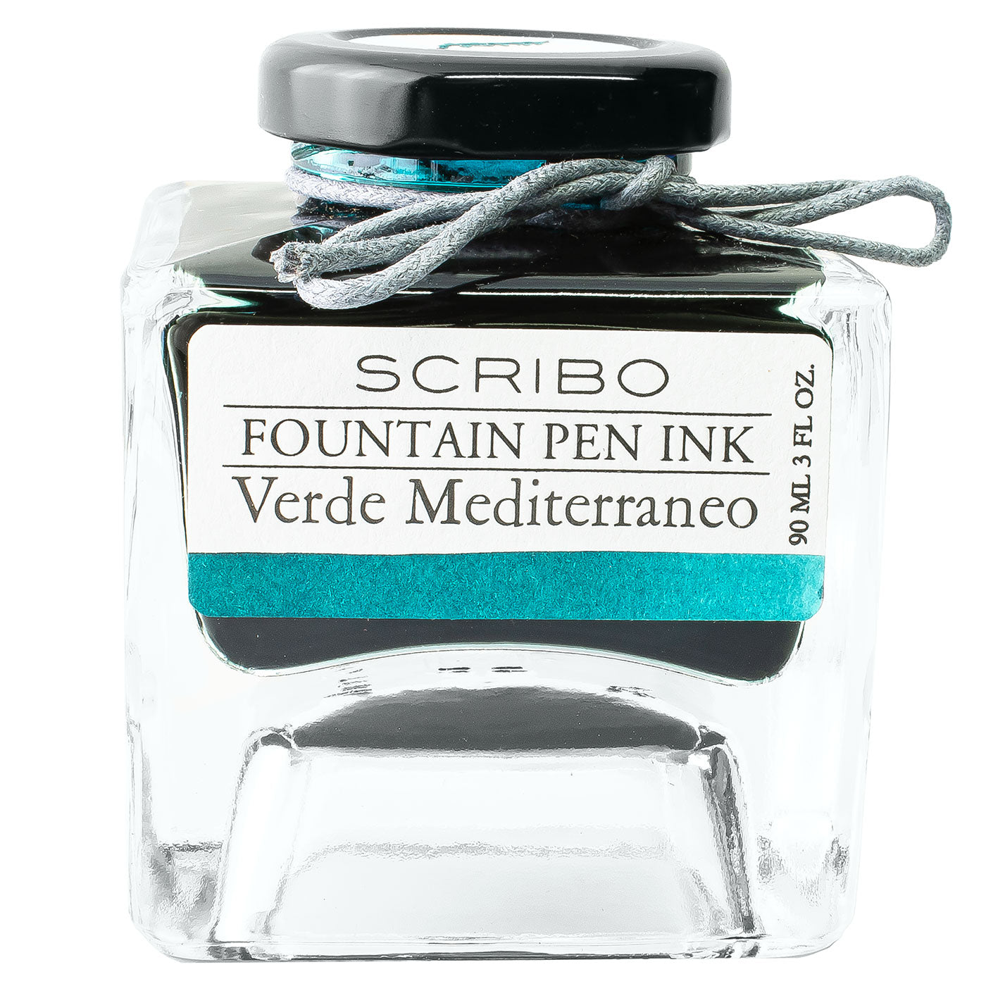 Scribo Verde Mediterraneo