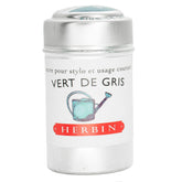 J Herbin Vert De Gris