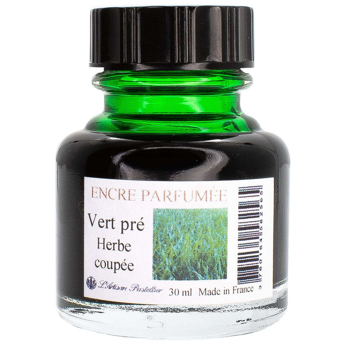 L'Artisan Pastellier Vert Pre Herbe Coupee Scented Ink