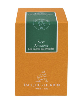 Jacques Herbin Essential Vert Amazone