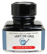 J Herbin Vert De Gris