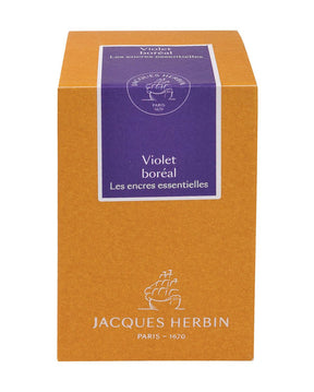 Jacques Herbin Essential Violet Boreal