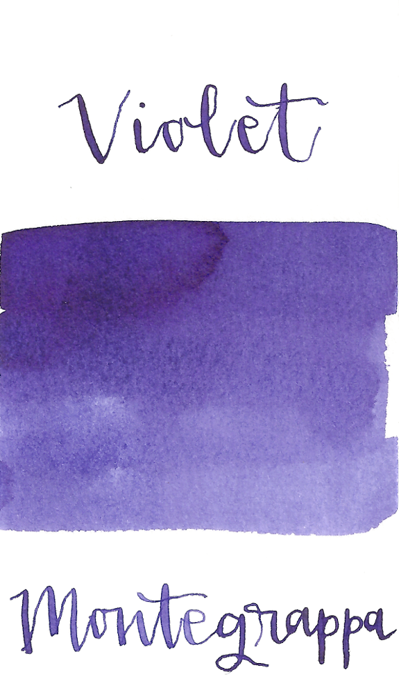 Montegrappa Violet