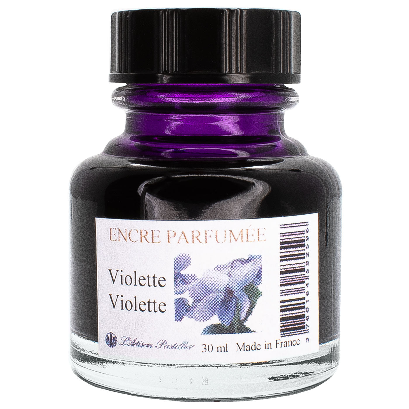 L'Artisan Pastellier Violette Violette Scented Ink