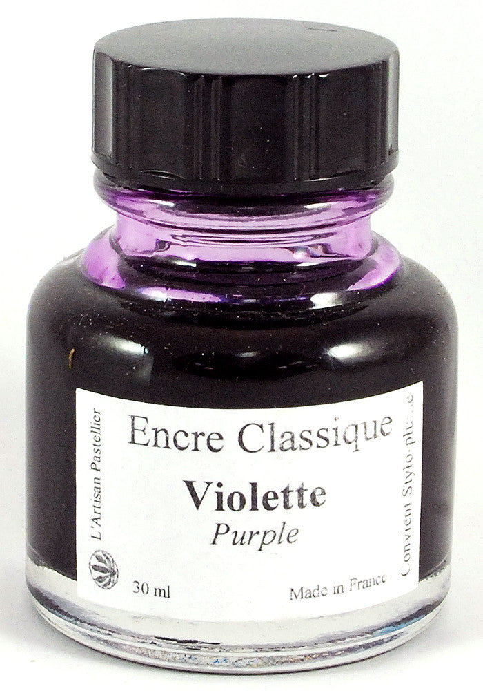 L'Artisan Pastellier Classique Violette