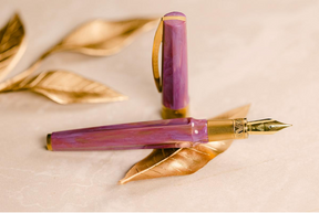 Visconti Mirage Mythos - Aphrodite - Fountain Pen