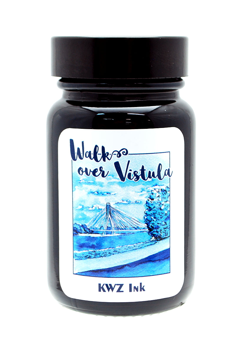 KWZ Standard Walks Over Vistula