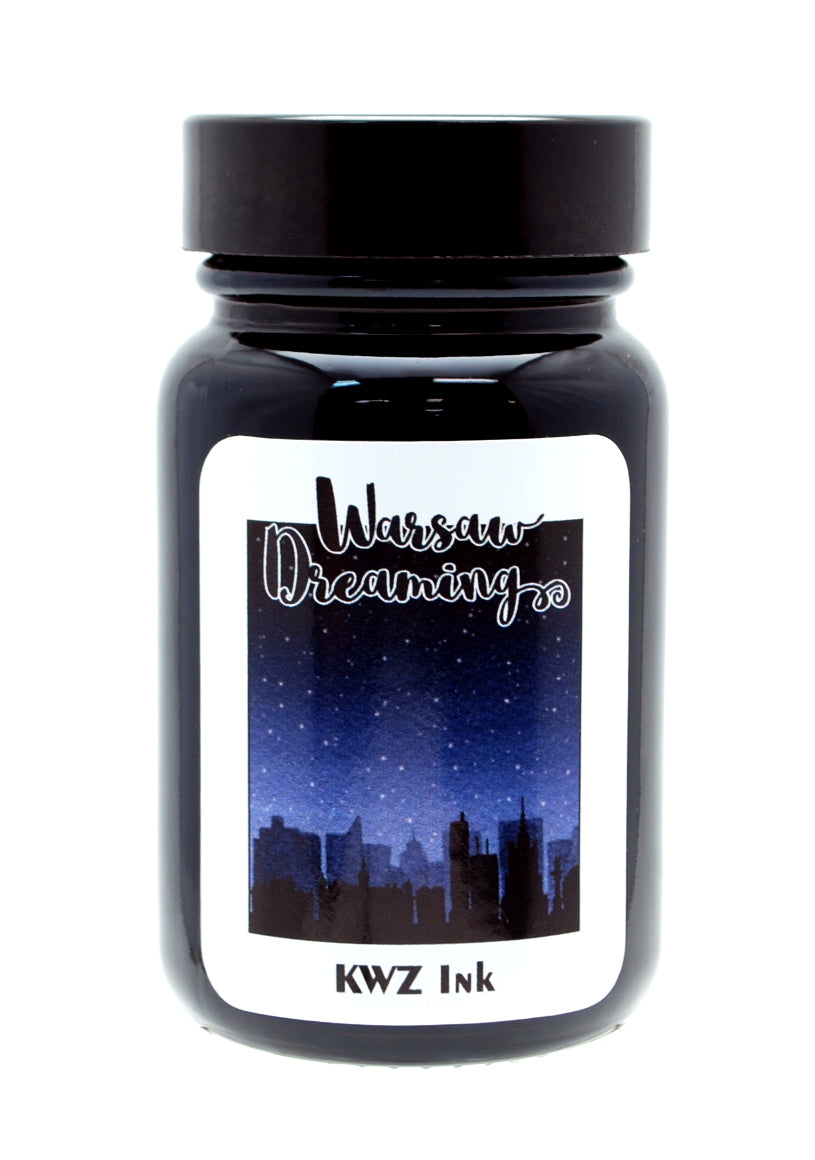 KWZ Standard Warsaw Dreaming