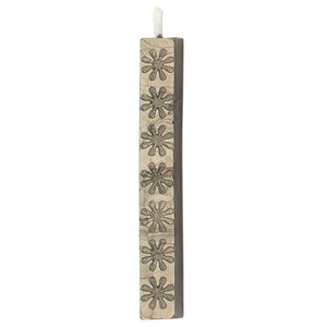 Global Solutions Wax Seal Stick - Platinum