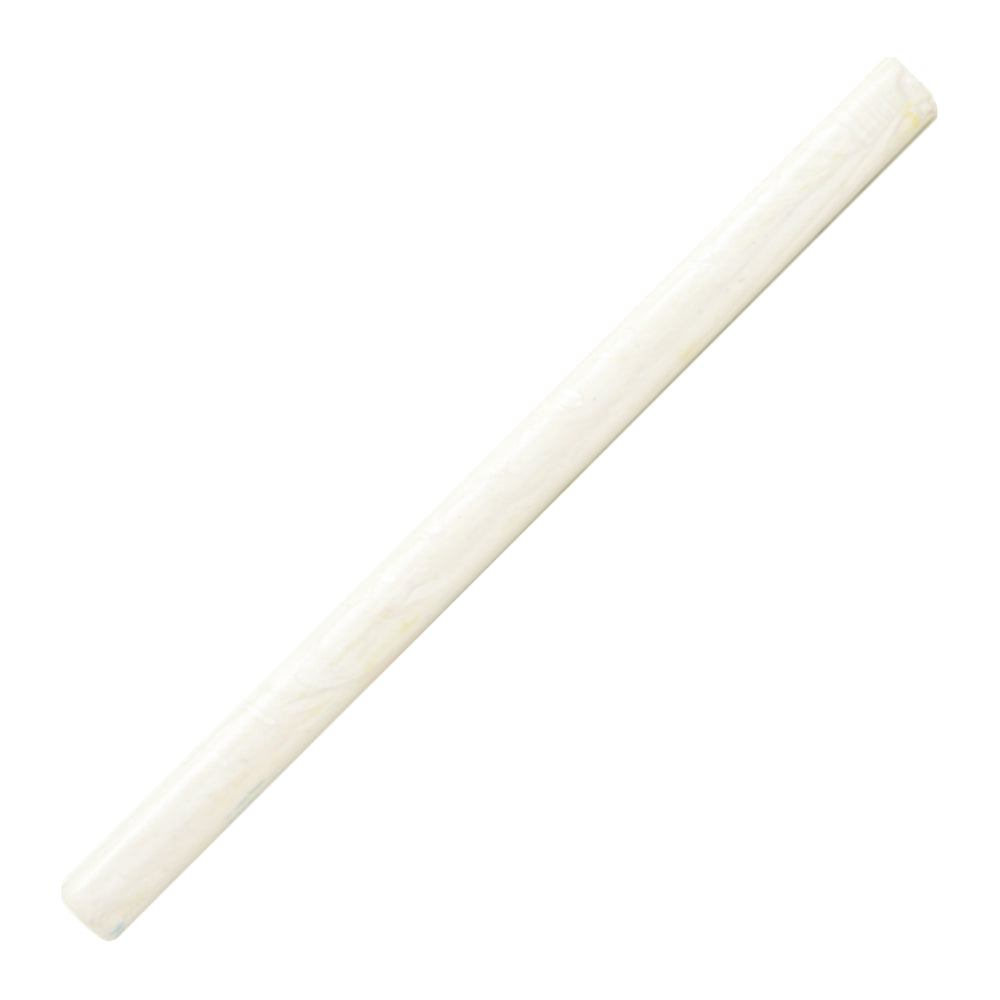Papier Plume Wax Stick - Pearl White