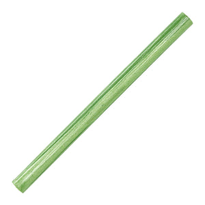 Papier Plume Wax Stick - Metallic Apple Green