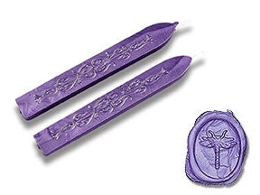 Freund Mayer Wax Seal Sticks