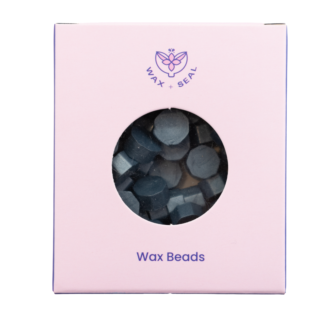 Wax Plus Seal - Wax Beads - Regal