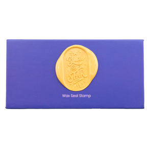 Wax plus seal - Wax Seal Stamp - You're A Star
