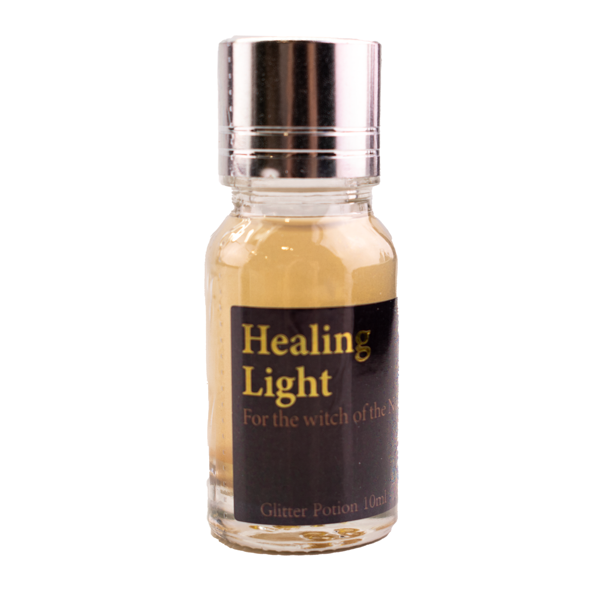 Wearingeul - Becoming Witch - Glitter Potion - Healing Light