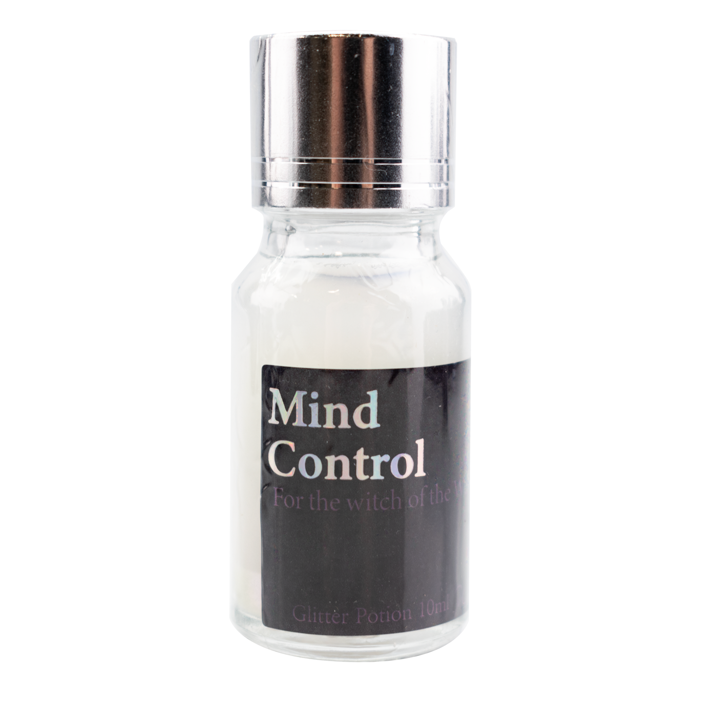 Wearingeul - Becoming Witch - 10ml Glitter Potion - Mind Control