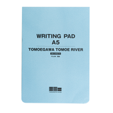 Yamamoto Writing Pad Tomoegawa - Tomoe River A5