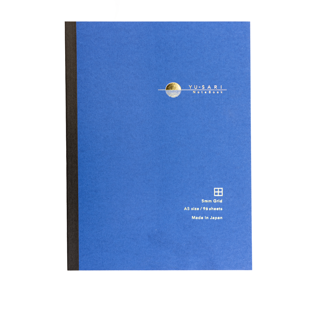 Nakabayashi YU-SARI A5 Notebooks