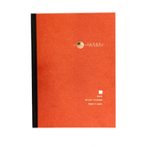 Nakabayashi YU-SARI A5 Notebooks