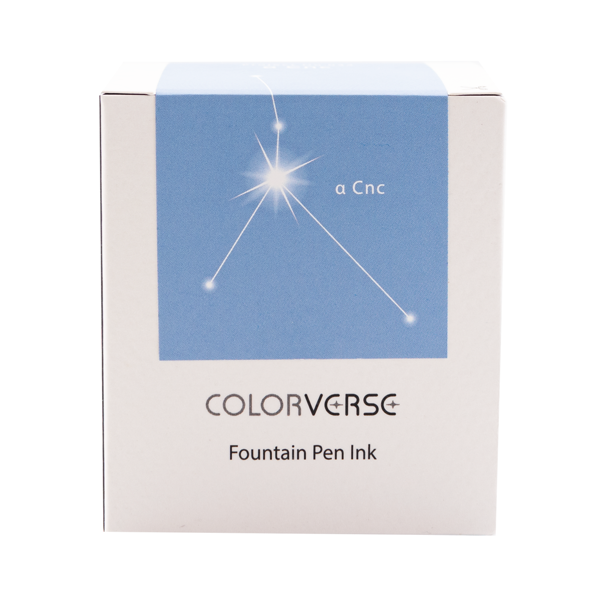 Colorverse Project Vol. 5  Constellation II. 034 - a Cnc