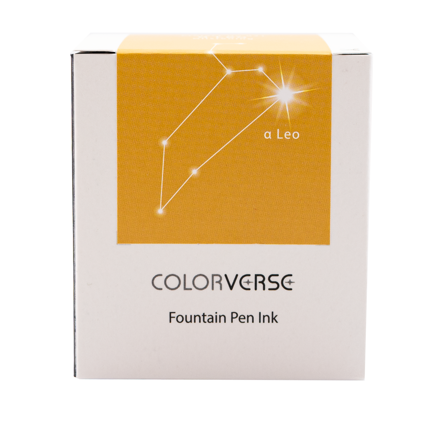 Colorverse Project  Vol. 5  Constellation II No.031 - a Leo