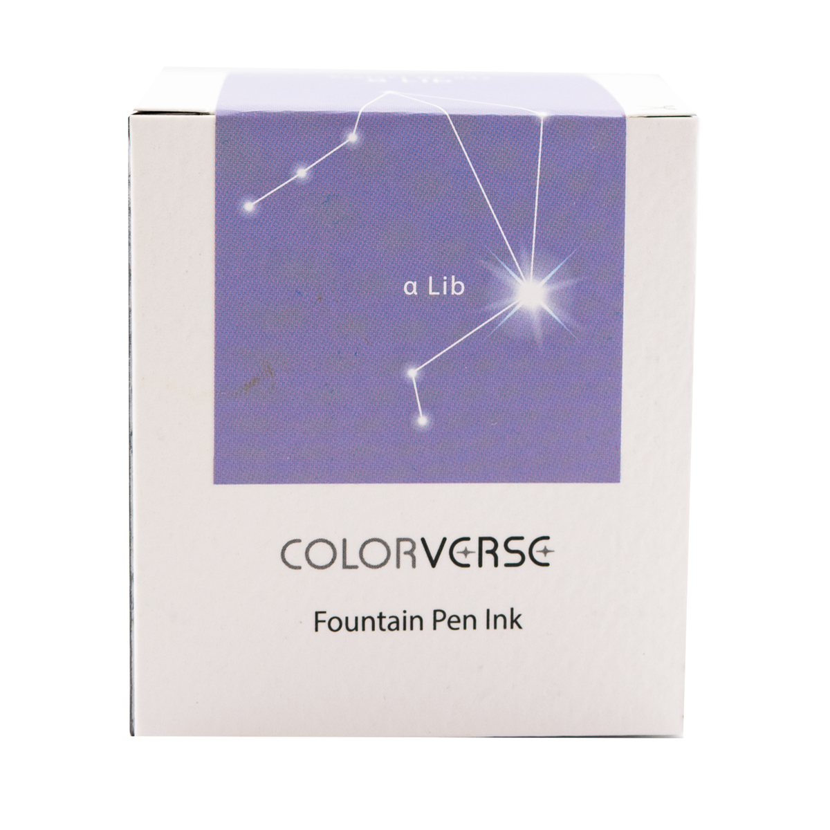 Colorverse ProjectVol. 5  Constellation II No.032 - a Lib