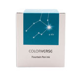 Colorverse Project Vol. 5  Constellation II No. 035 - a Vir
