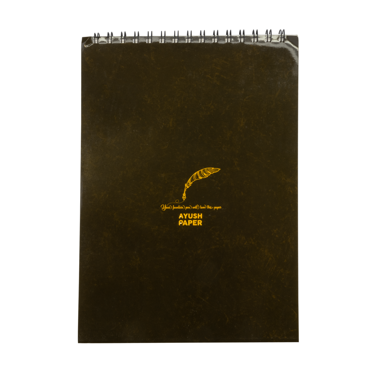 Clairefontaine A5 Flower Pop Art Notebook