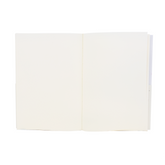 Midori MD A5 Blank Notebook