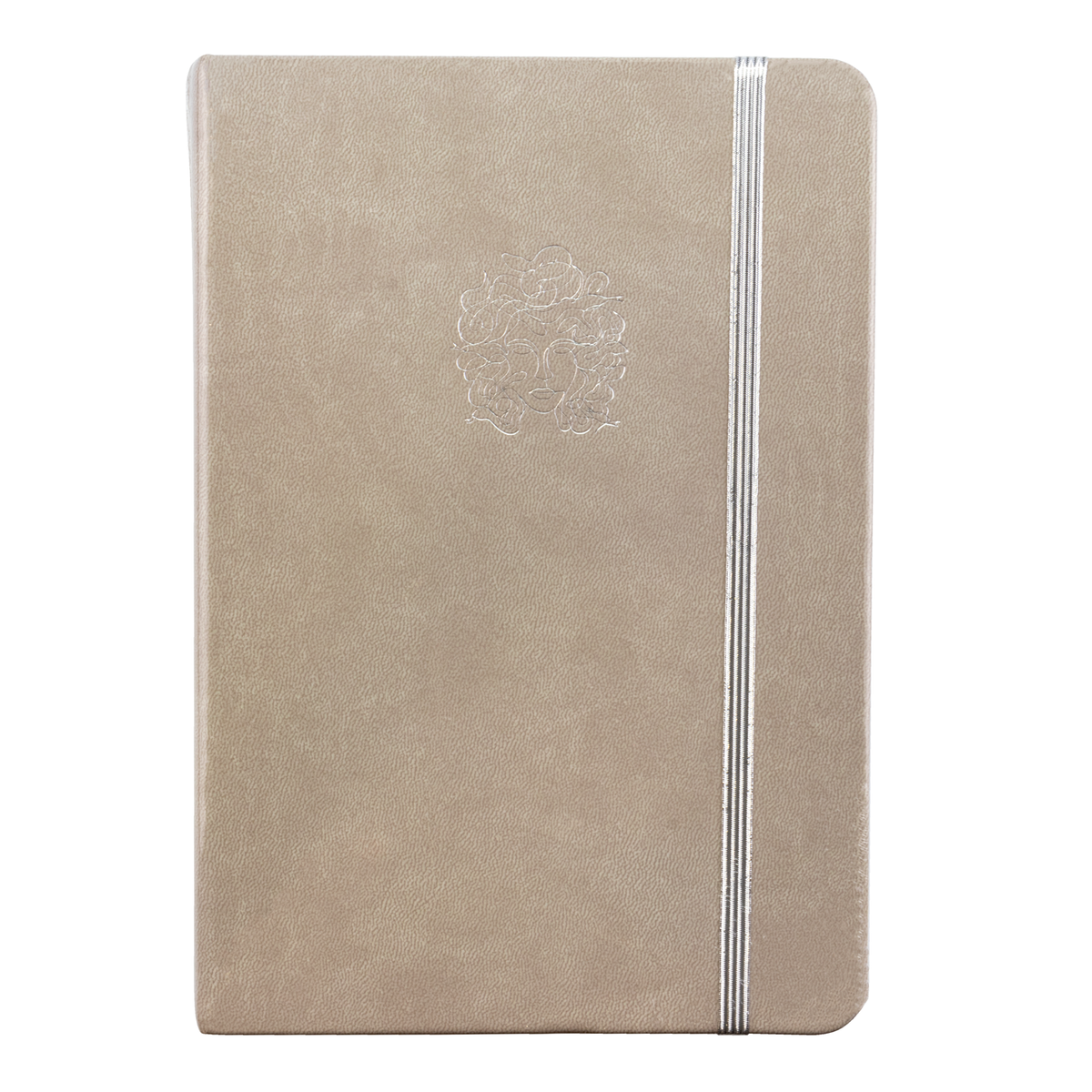 Odyssey Notebook A5 Journal - Medusa