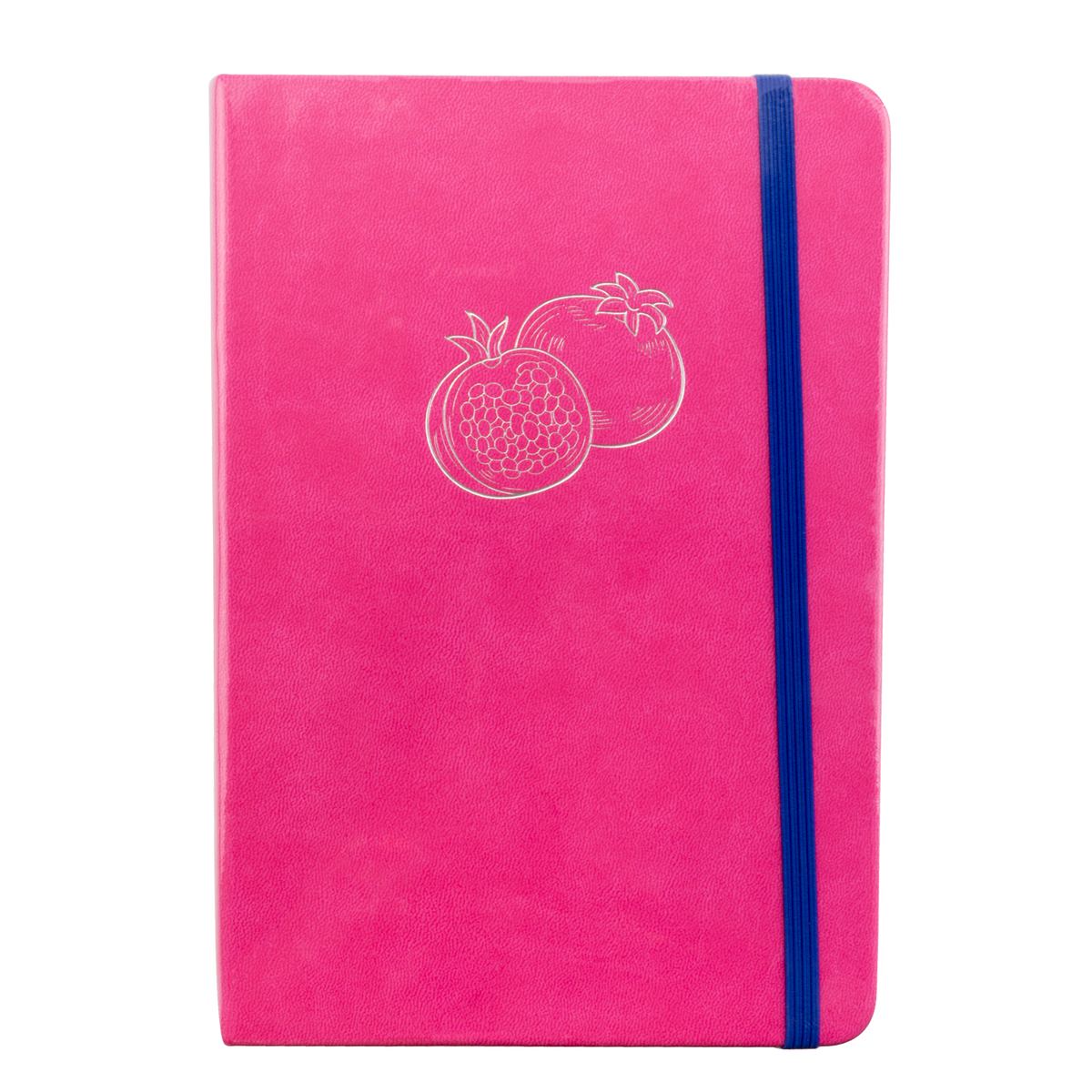Odyssey Notebook A5 Journal - Persephone Lore Olypus