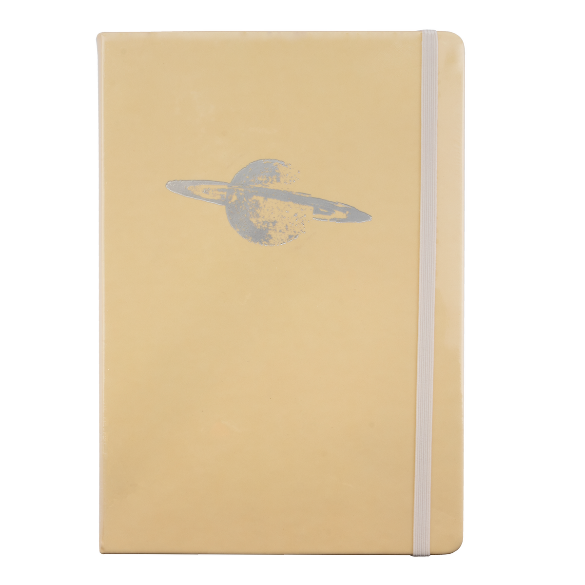 Odyssey Notebook A5 -Saturn