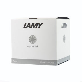 Lamy Crystal Agate ink