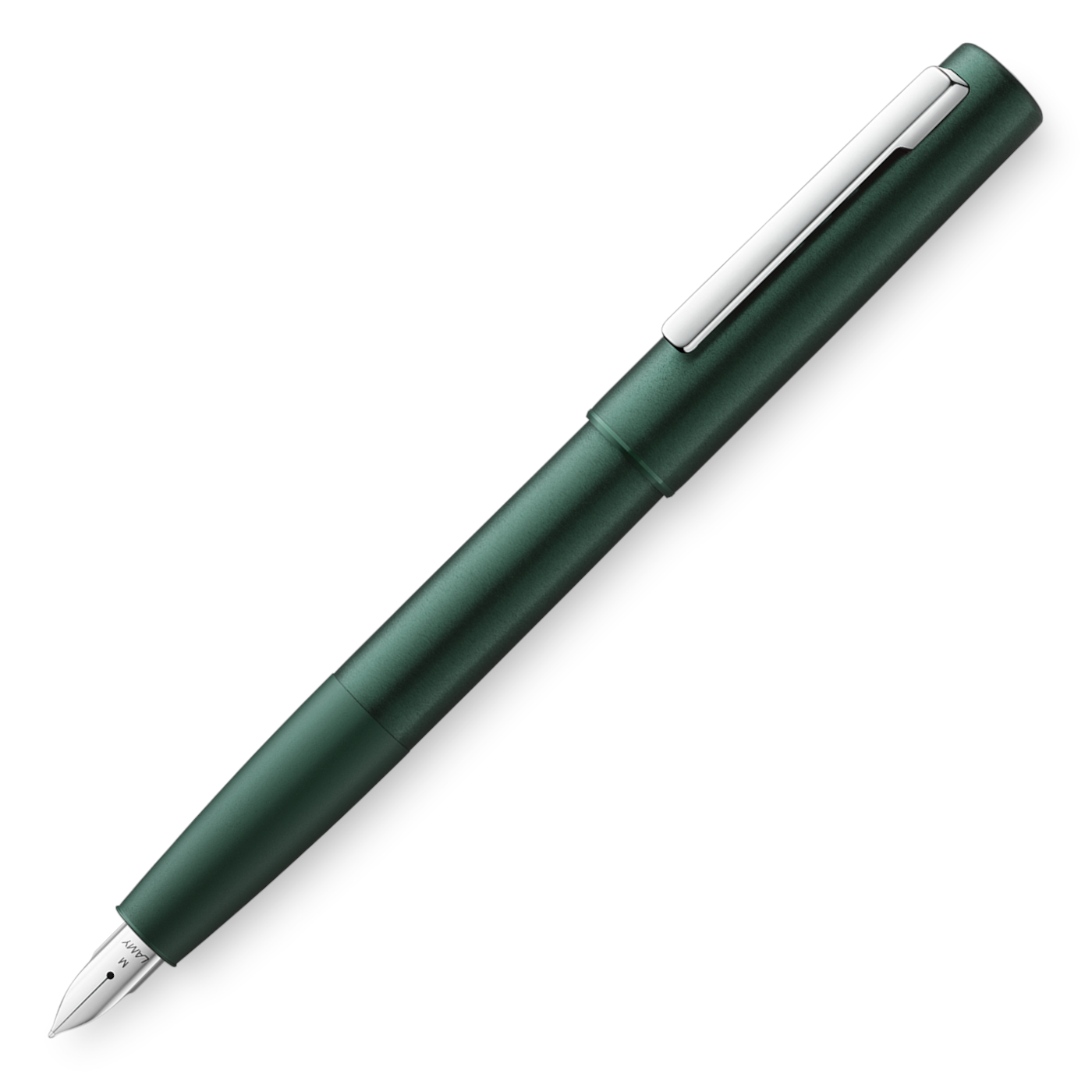 Lamy Aion Dark Green Fountain