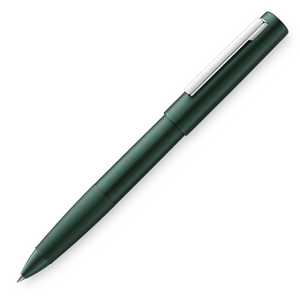 Lamy Aion Rollerball - Dark Green