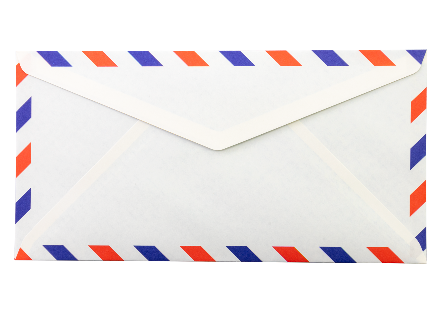 Life Stationery Airmail Envelopes