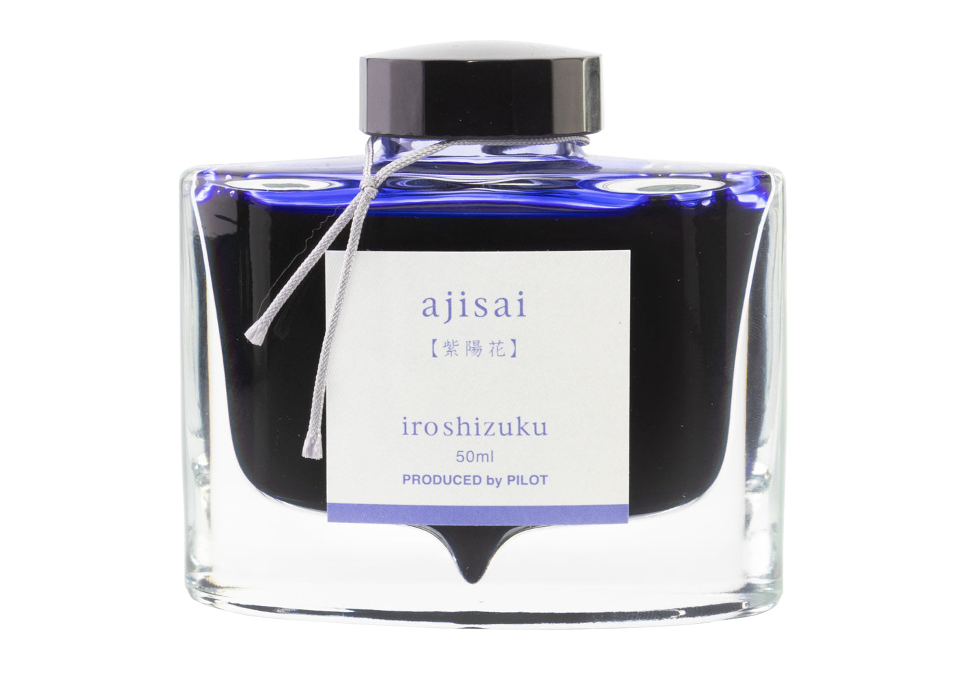 Pilot Iroshizuku Ajisai Ink
