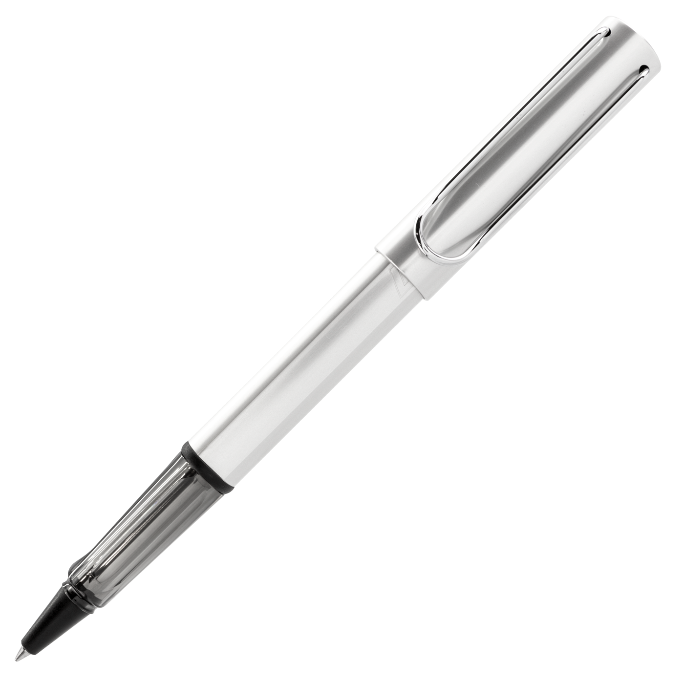 Lamy Al-Star Whitesilver Rollerball