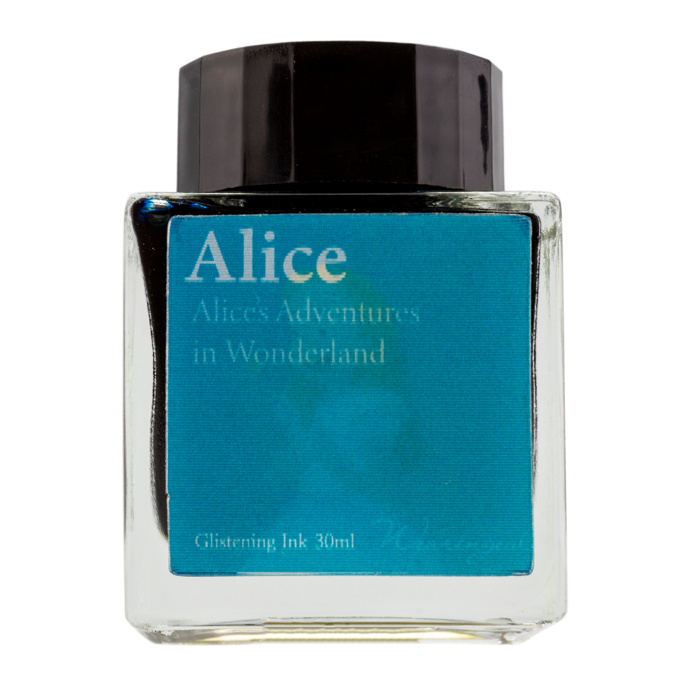 Wearingeul - Alice in Wonderland - Alice