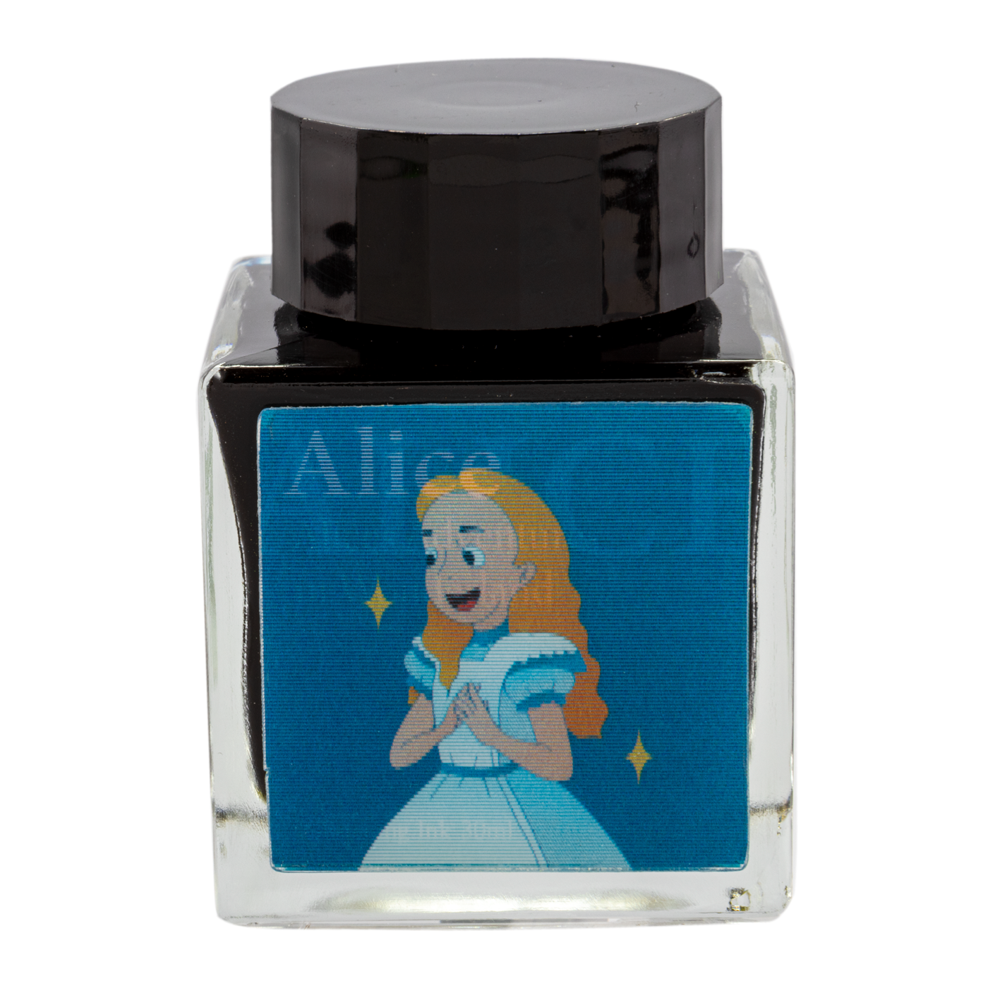 Wearingeul - Alice in Wonderland - Alice