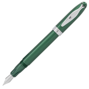 Noodler's Ahab Flex - Amazon Pearl