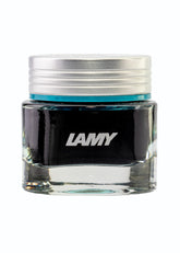 Lamy Crystal Amazonite ink